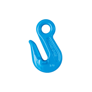 Grade 10 Eye Grab Hook - 1.4t-40t WLL