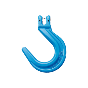 X-046 G100 Clevis Foundry Hook