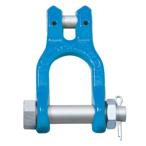 Yoke X-066 G100 Clevis Shackle