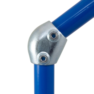 Interclamp B34-124 Variable Handrail Connector Elbow (15°- 60°)