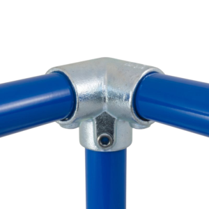 Interclamp A27-128 Corner Handrail Tube Connector (Top Rail)