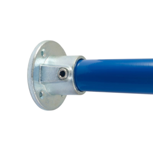 Interclamp A27-131 Handrail Tube Wall Flange Bracket