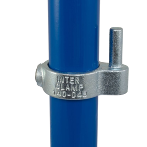 Interclamp B34-140 Handrail Tube Gate Hinge Pin