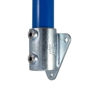 Interclamp B34-146 Handrail Tube Side Palm Wall Bracket