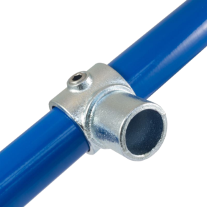 Interclamp D48-147 Internal Reception Handrail Tube Swivel Tee Connector