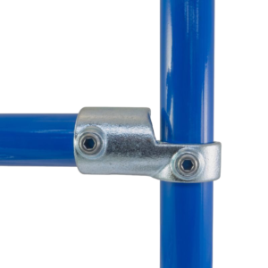 Interclamp A27-148 Swiveling Short Tee Handrail Tube Connector