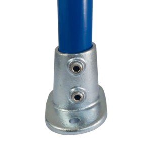 Interclamp D48-152 Slope Handrail Tube Base Flange (0°-11°)