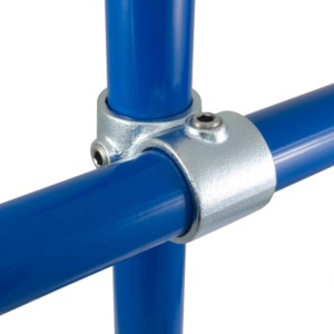 Interclamp E60-161 Crossover Handrail Tube Connector
