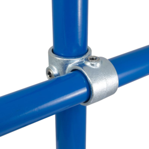 Interclamp D48/B34-161  Combination Crossover Handrail Tube Connector