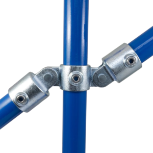 Interclamp E60-167 Double Swivel  Handrail Tube Connector