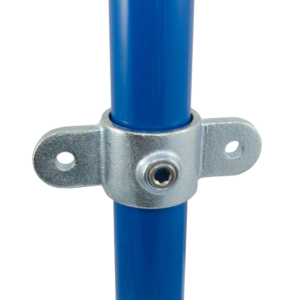 Interclamp E60-167M Double Swivel Handrail Tube Connector (Male Part)