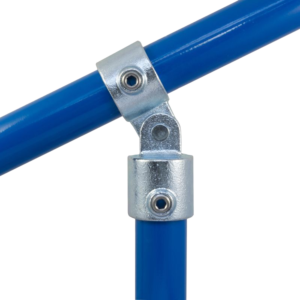 Interclamp E60-173 Single Swivel Combination Handrail Tube Connector