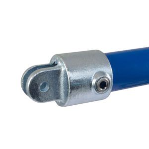 Interclamp E60-173F Single Swivel Combination Handrail Tube Connector (Female Part)