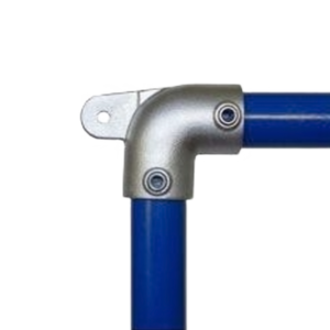 Interclamp D48-175M Combination Swivel & Elbow Handrail Tube Connector (Male Part)