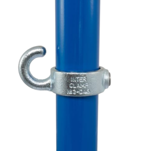 Interclamp A27-182 Locking Ring with Hook Handrail Tube Fixing