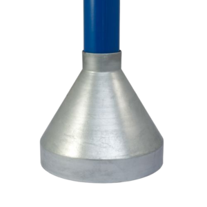 Interclamp D48-192 Handrail Tube Weather Cowl
