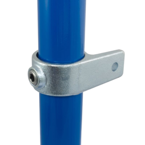 Interclamp D48-199 Single-Lugged Handrail Tube Bracket