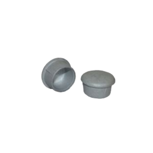 Interclamp E60-333 Aluminium Handrail Tube Stop End