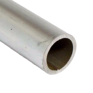 Galvanised Tube