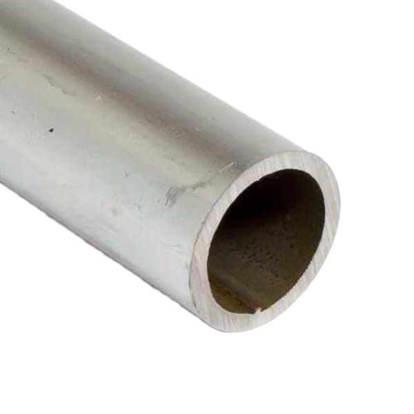 Galvanised Tube