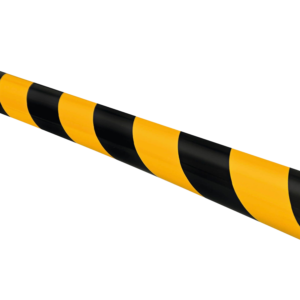 Interclamp Hi-Vis Handrail Tube Sleeve - 1m