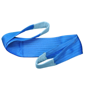 PlumAlti Polyester 8 tonne Web Sling