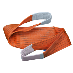 PlumAlti Duplex Web Sling Orange