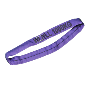 PlumAlti Polyester 1 tonne Round Sling