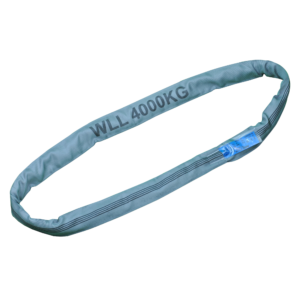 PlumAlti Polyester 4 tonne Round Sling