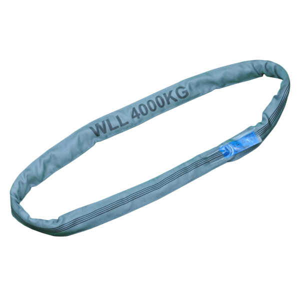 PlumAlti Polyester 4 tonne Round Sling