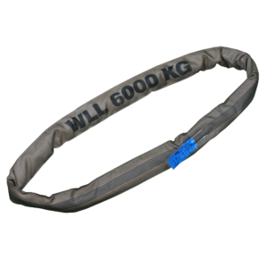 PlumAlti Polyester 6 tonne Round Sling
