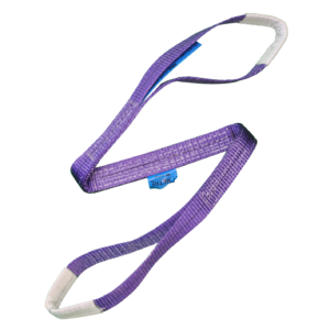PlumAlti Polyester 1 tonne Web Sling