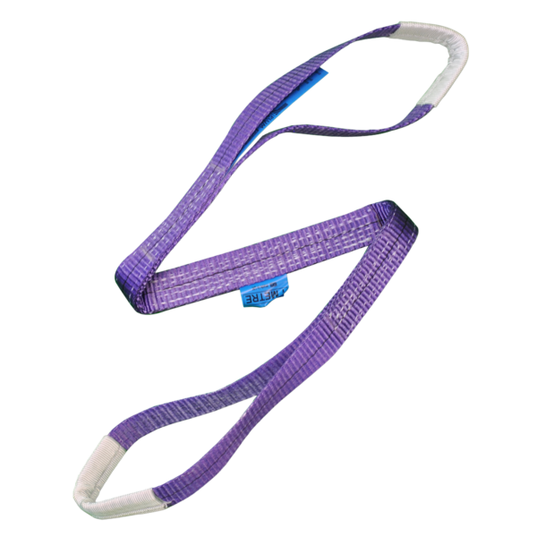 PlumAlti Polyester 1 tonne Web Sling