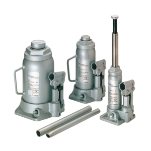 Yale JH Universal Hydraulic Jacks 2-50t WLL