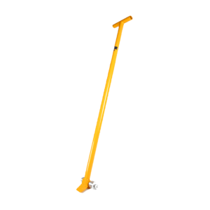 Steerman RPB Roller Pinch Bars - 1.5-5t Capacity