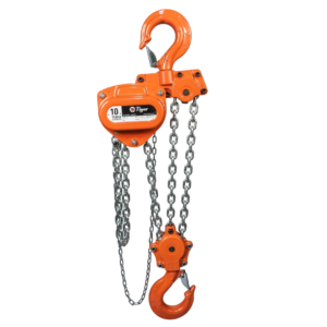 Tiger PROCB14 Professional Chain Block - 250kg-35t WLL