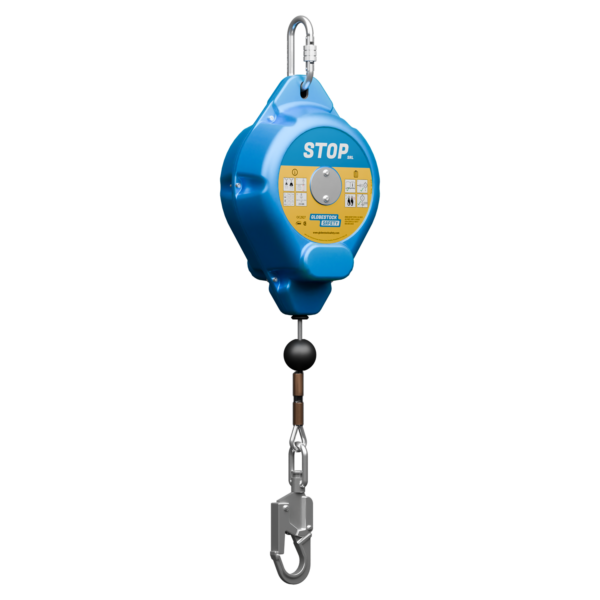 Globestock Safety STOP Fall Arrester Block