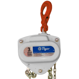 Tiger PROCB14 Adaptable Professional Chain Block - 500kg-10t WLL