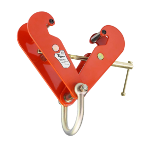 Tiger BCS Beam Clamp with Shackle - 1t-10t WLL