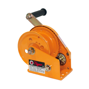 Tiger BHW Brake Hand Winch - 360kg-1.18t WLL