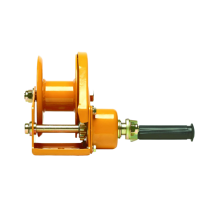 Tiger BHW-N Noisless Brake Hand Winch - 550kg WLL