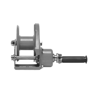Tiger BHW-OCP Noiseless Corrision Protected Brake Hand Winch - 550kg WLL