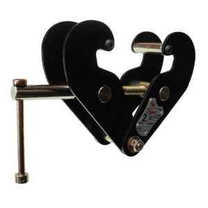Tiger BC Black Beam Clamp - 1t-10t WLL