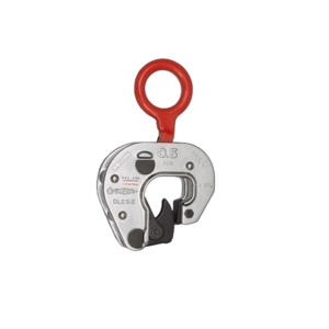 Tiger DLC Drum Lifting Clamp - 500kg WLL