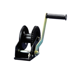 Tiger HW General Purpose Hand Winch - 600kg-1.2t WLL