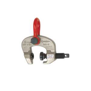 Tiger SCC Screw Cam Clamp - 300kg-6t WLL