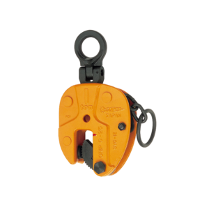 Tiger SVC-E Universal Plate Clamp - 300kg-2t WLL