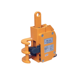 Tiger TVC Vertical Lifting Clamp - 1t WLL