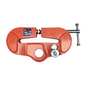 Tiger BCU Universal Beam Clamp - 2t-10t WLL