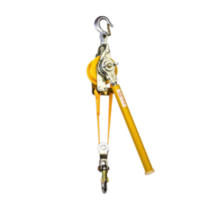 Tiger Webbing Pullers - 1t-1.5t WLL
